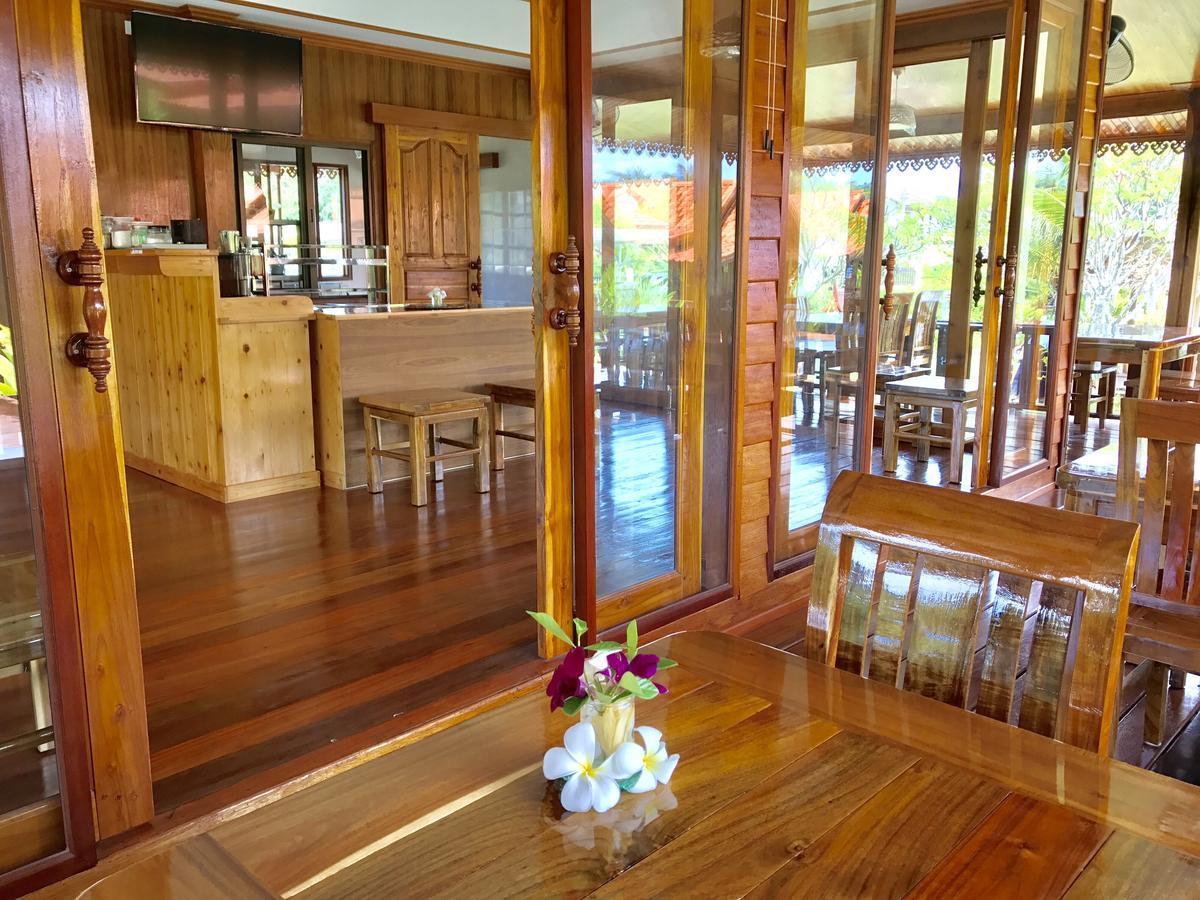 Thai House Resort