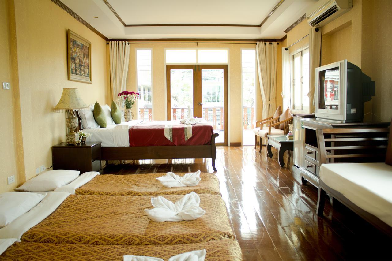 White - Sha Certified 2* Hua Hin