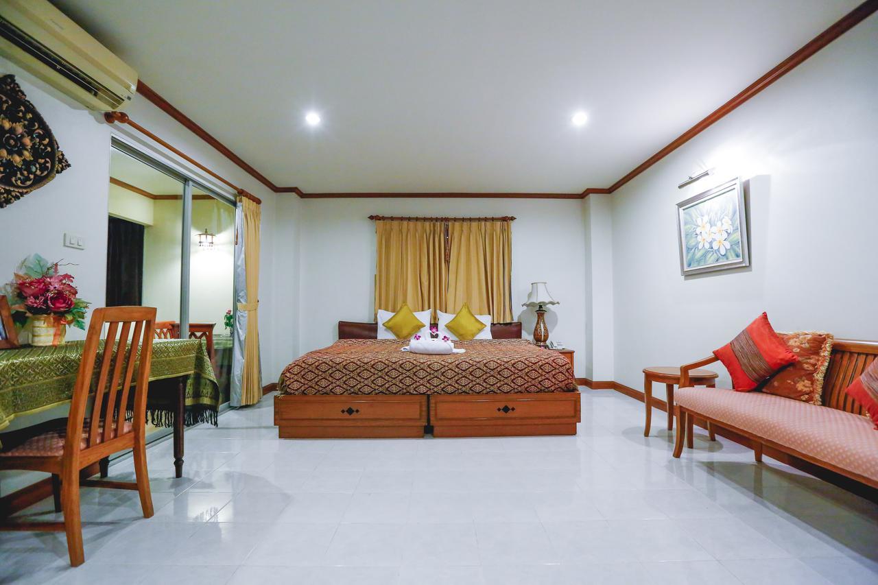 Khách sạn White - Sha Certified