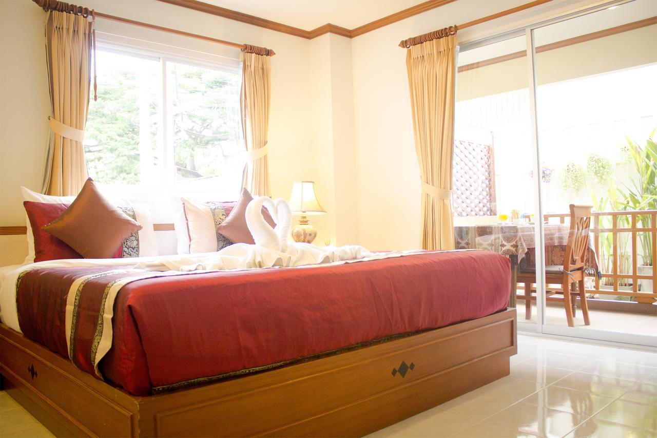 White - Sha Certified Khách sạn 2*