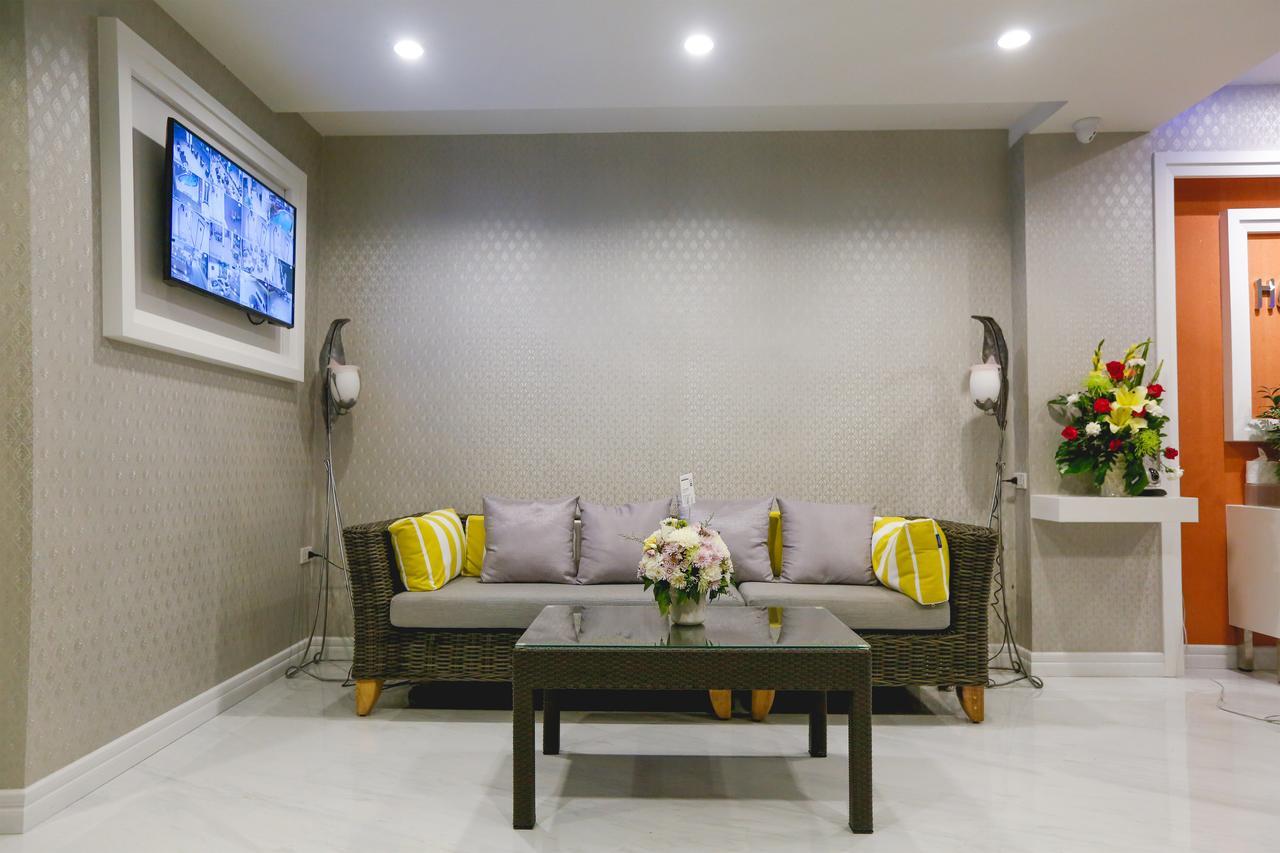 White - Sha Certified Khách sạn Hua Hin