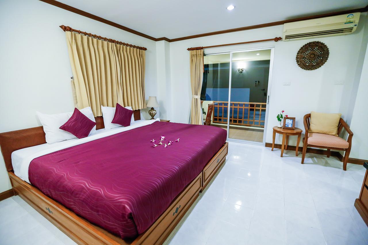 White - Sha Certified 2* Hua Hin