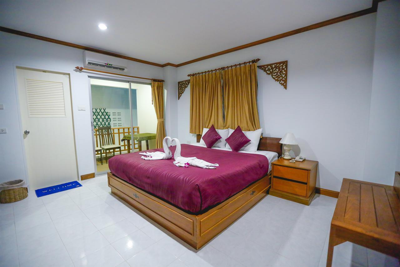 Khách sạn White - Sha Certified 2*