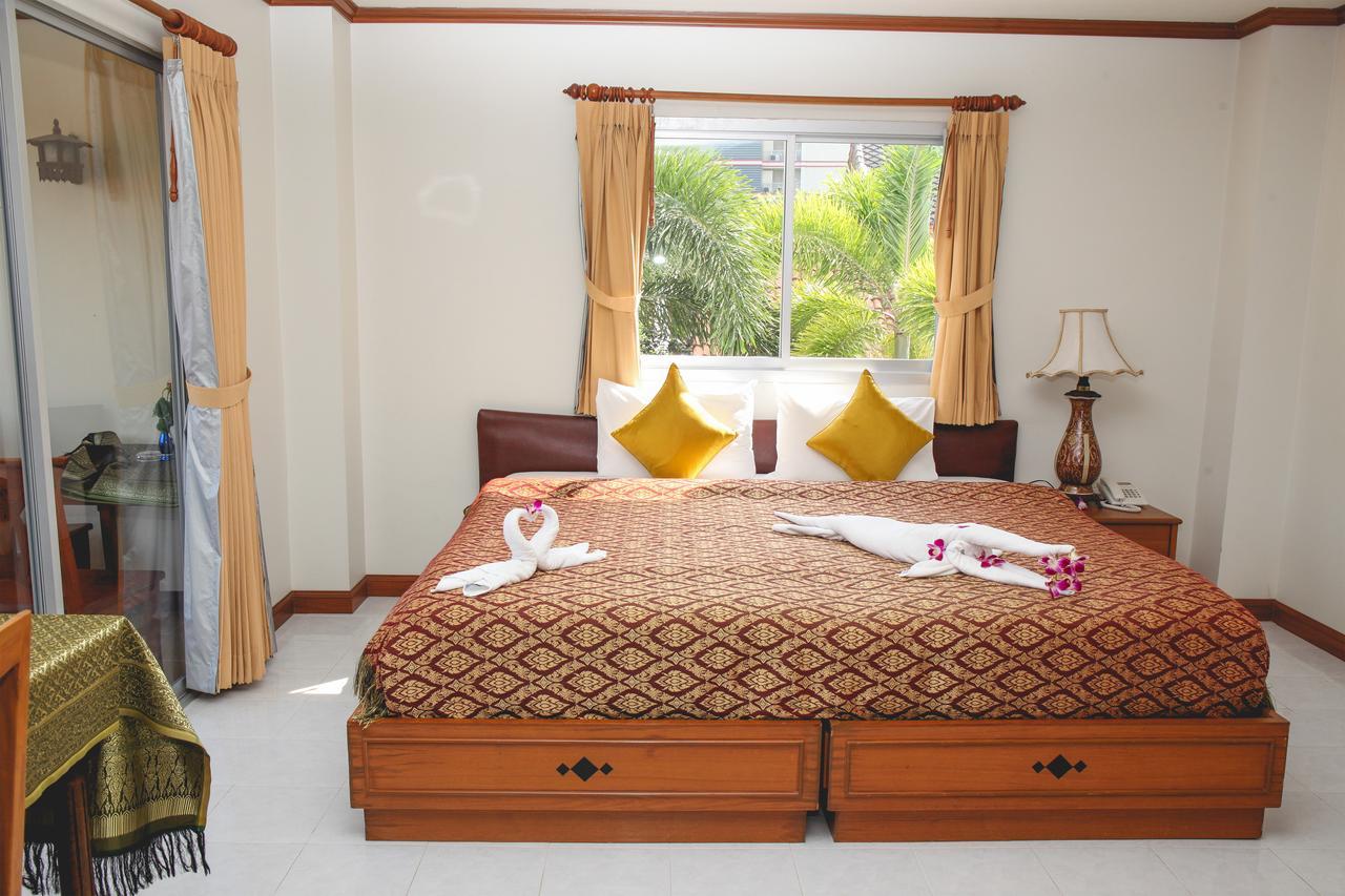 White - Sha Certified Khách sạn Hua Hin