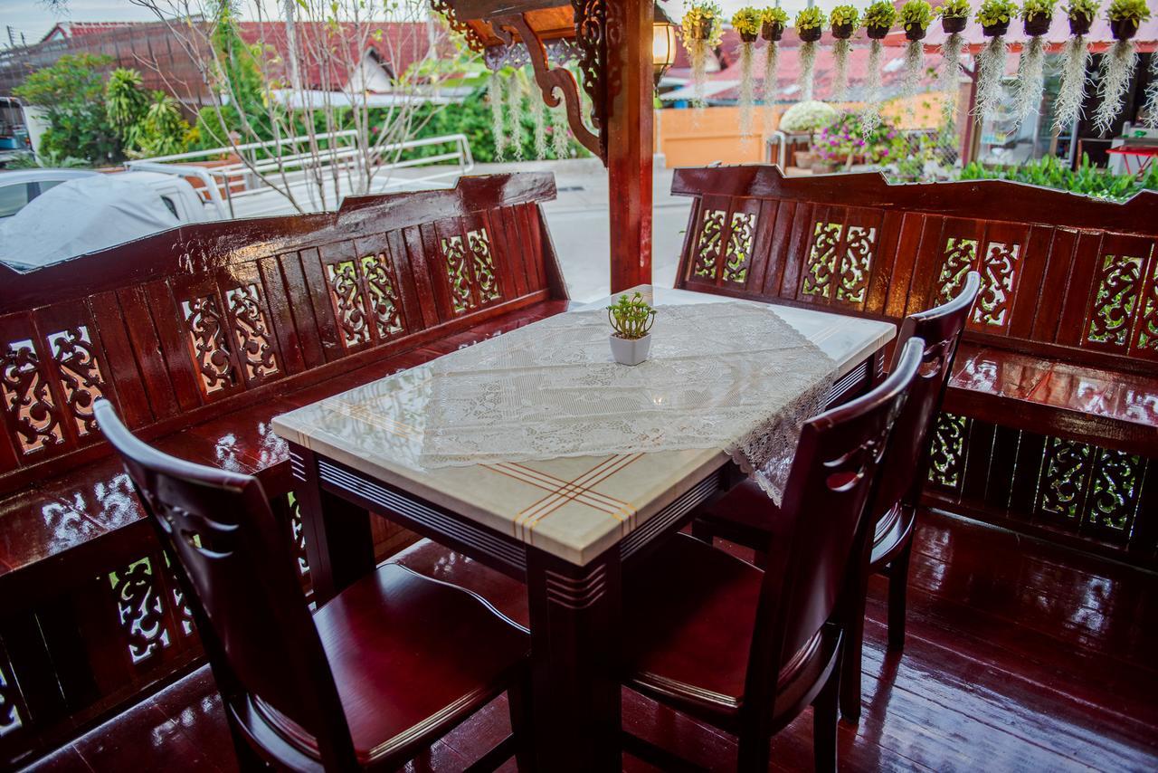 วิสาโฮม หัวหิน Tempat peranginan *