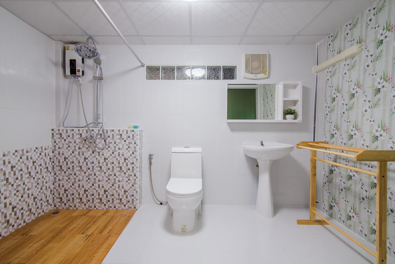 วิสาโฮม หัวหิน Tempat peranginan *