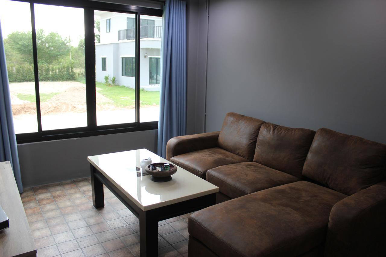 Resort Baan Rabiengkao Hua Hin