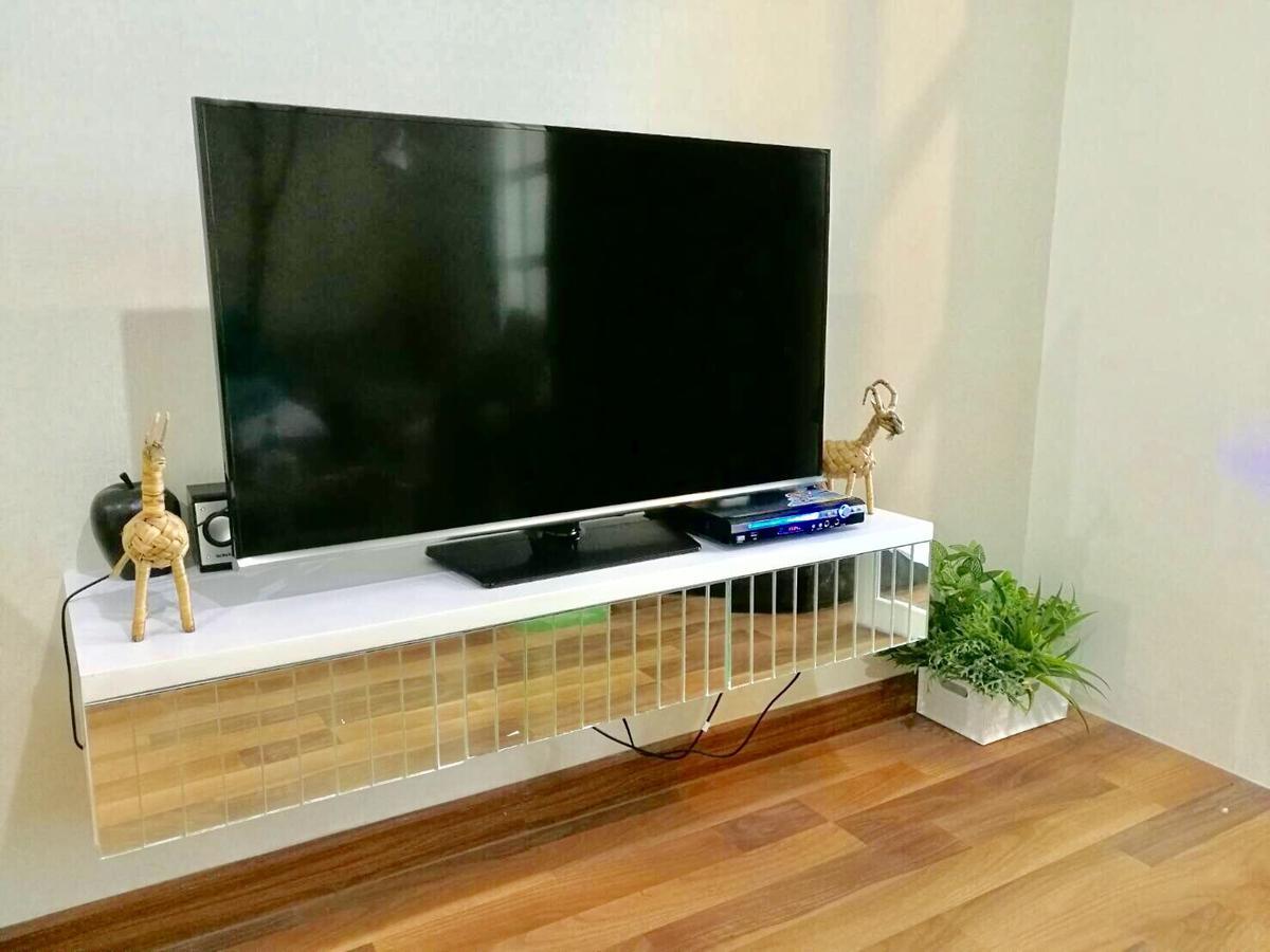 My In E204 Apartment *