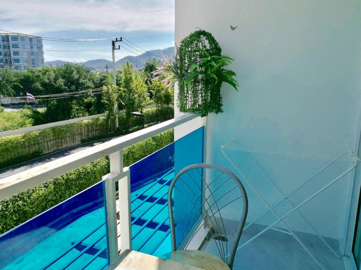 My In E204 Apartment Hua Hin