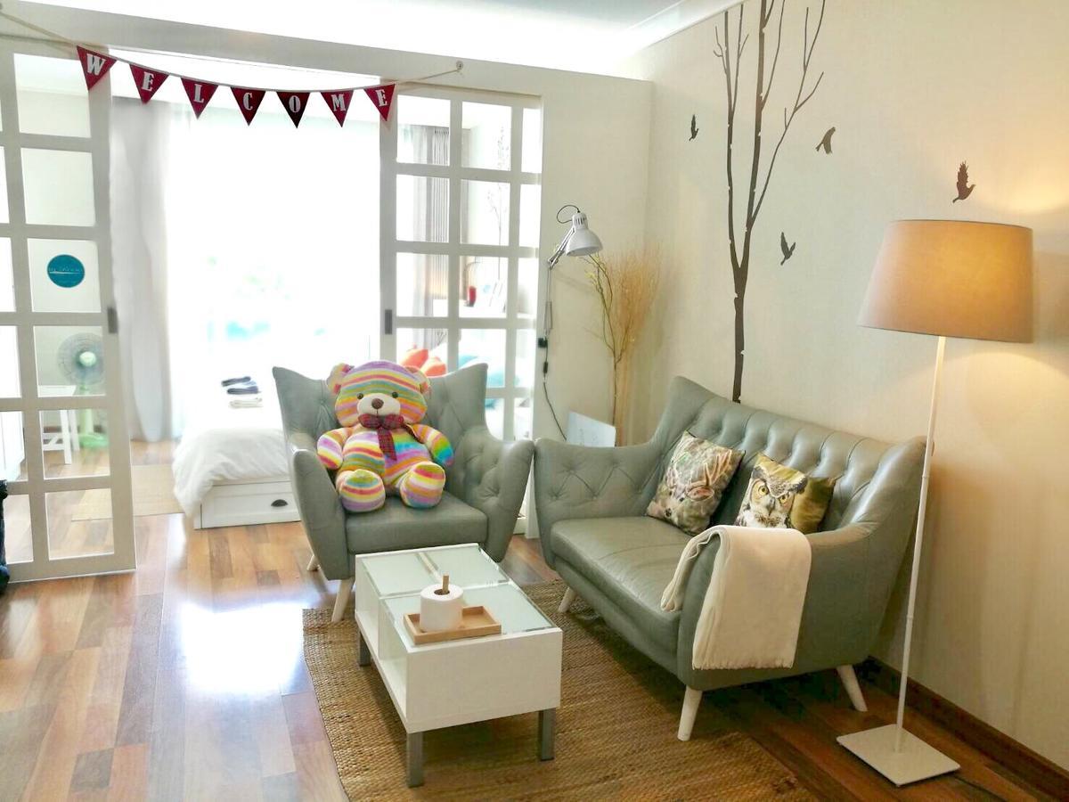 My In E204 Apartment Hua Hin