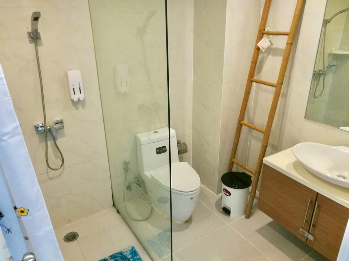 My In E204 Apartment Hua Hin