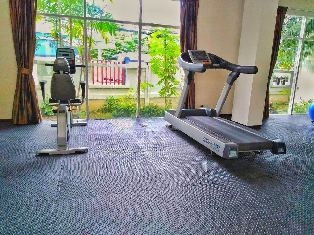 Glory Place Hotel Hua Hin