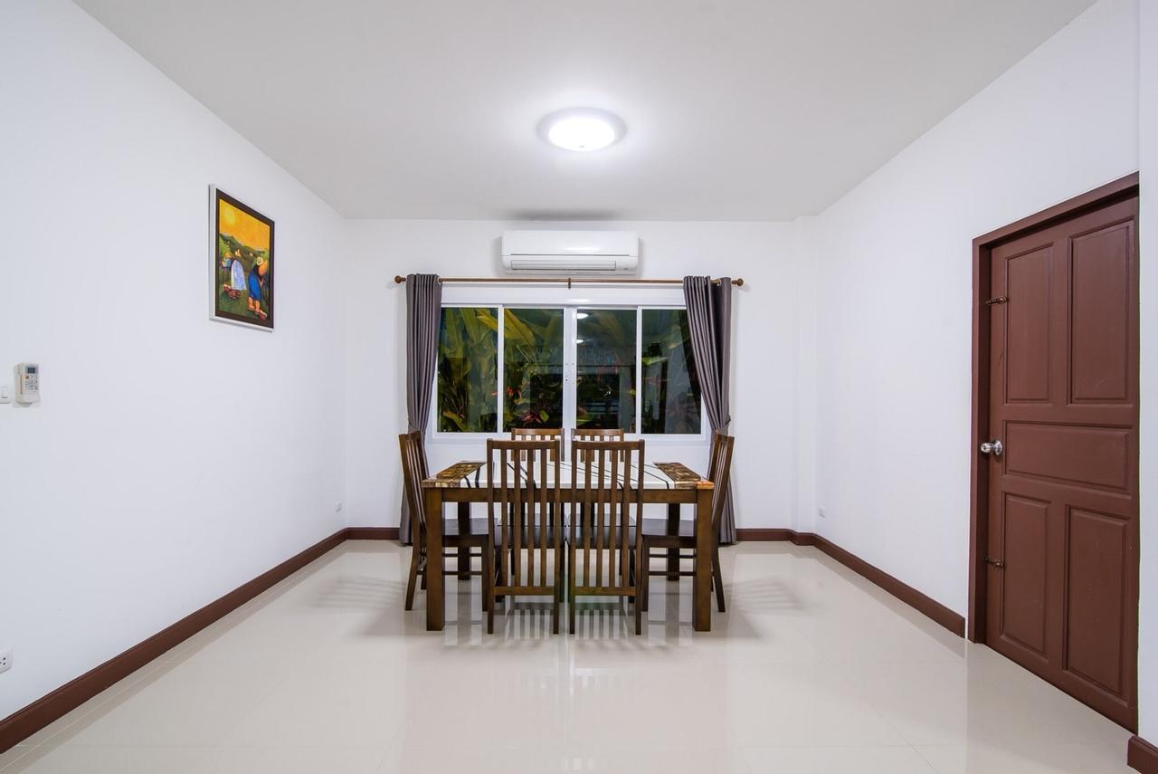 Villa The Legacy Pool