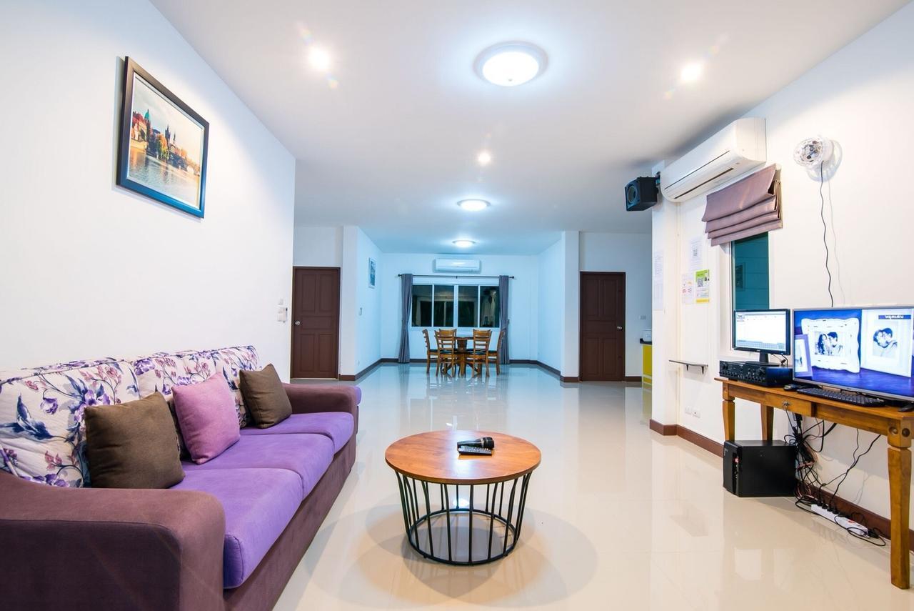 The Legacy Pool Hua Hin