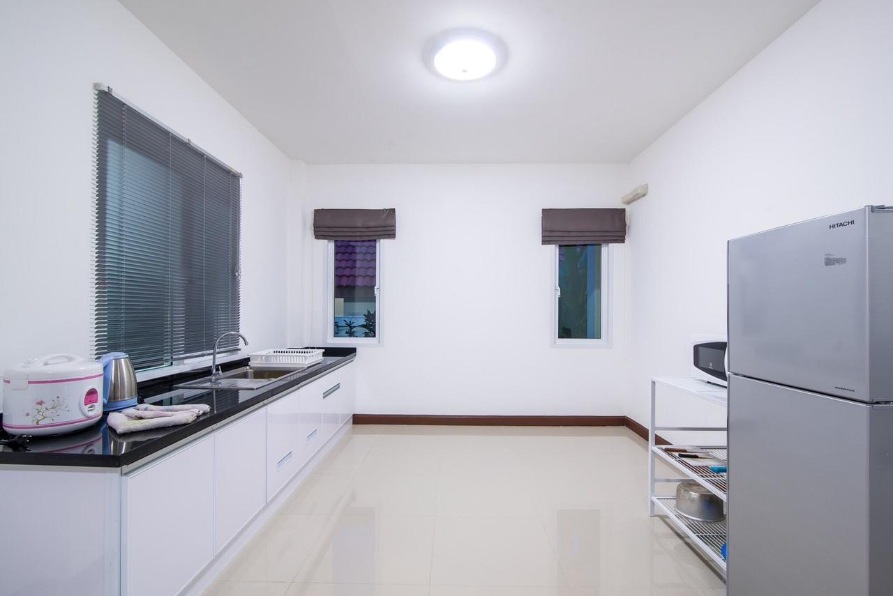 The Legacy Pool Villa Hua Hin