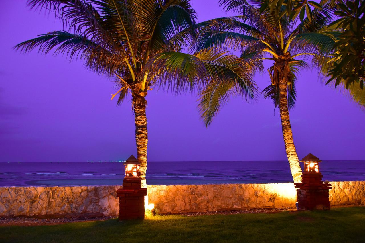 Sea Memories White Hotel 3*