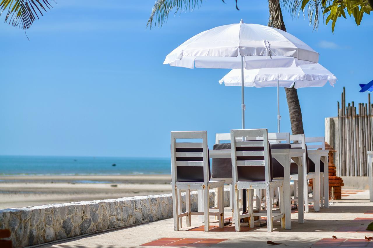 Sea Memories White Hotel HHQ