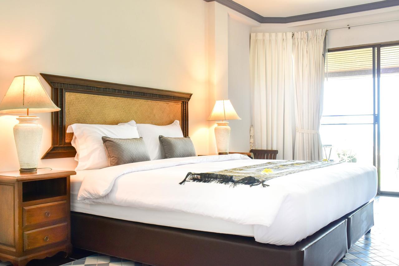 Hotel Sea Memories White HHQ