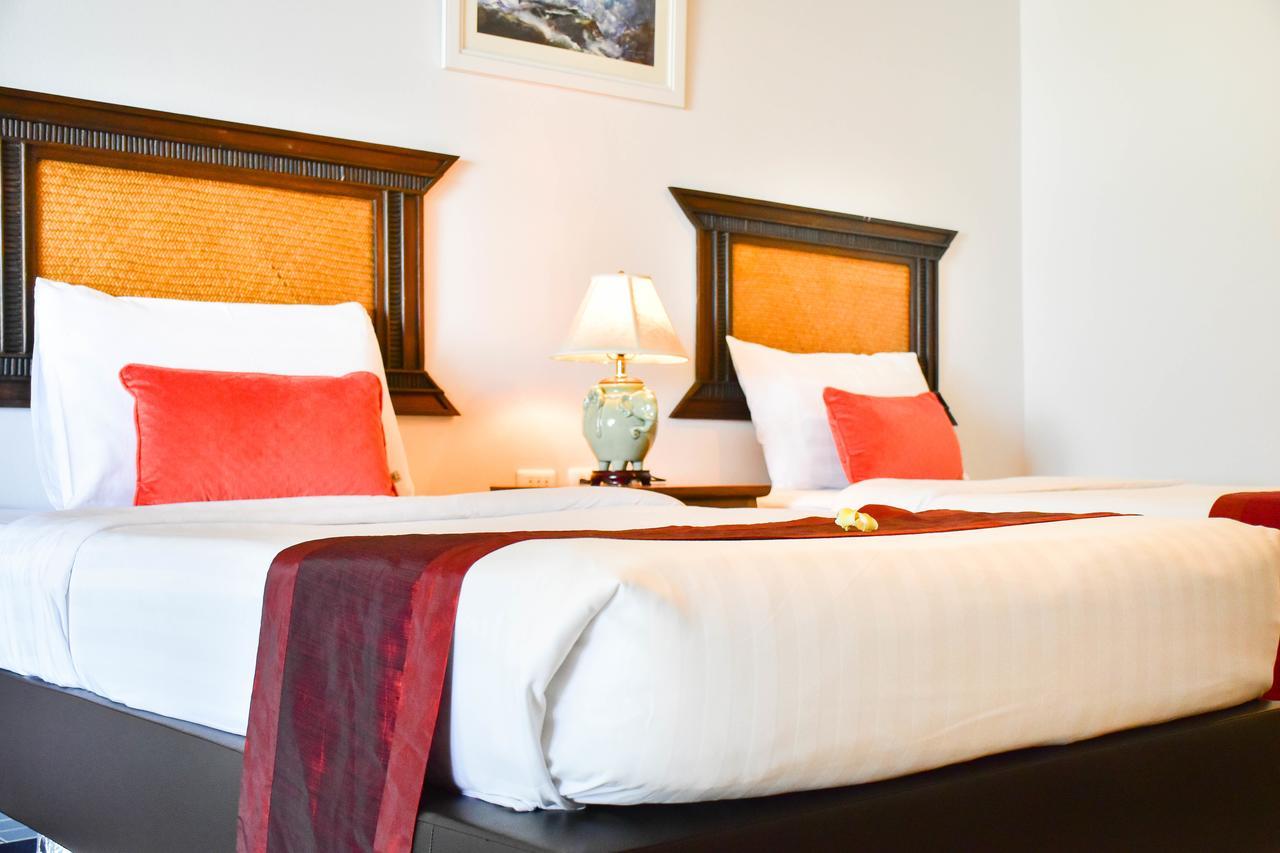 Hotel Sea Memories White HHQ