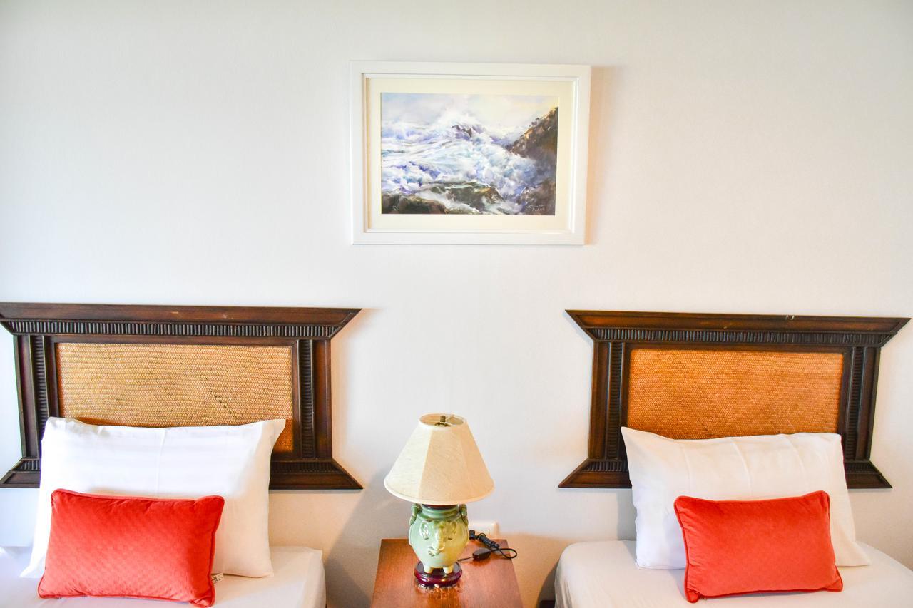 Sea Memories White Hotel 3*