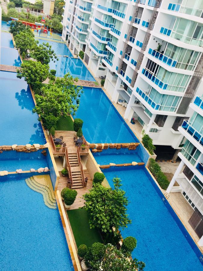 Nicha Home@my * Hua Hin
