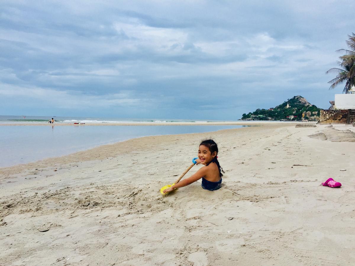 Nicha Home@my Hua Hin