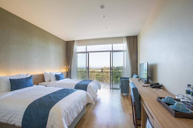 Hotel Wora Wana