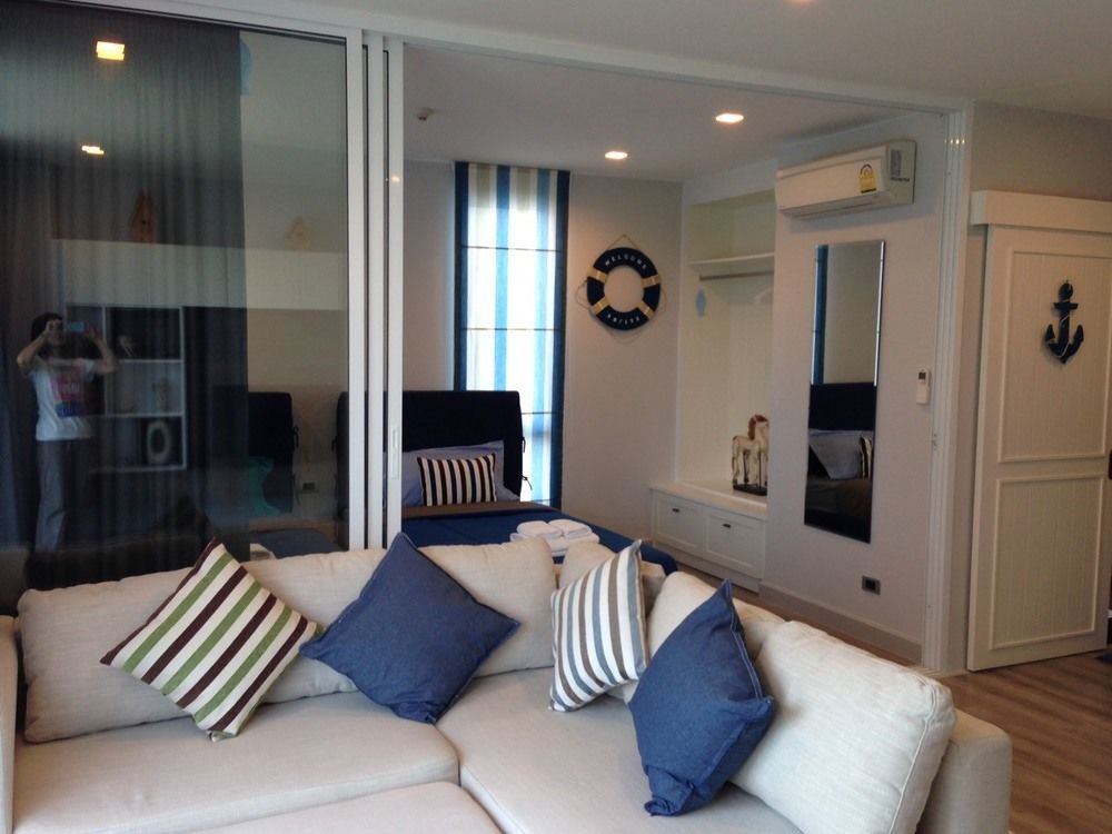 The Crest Santora Hua-hin * HHQ