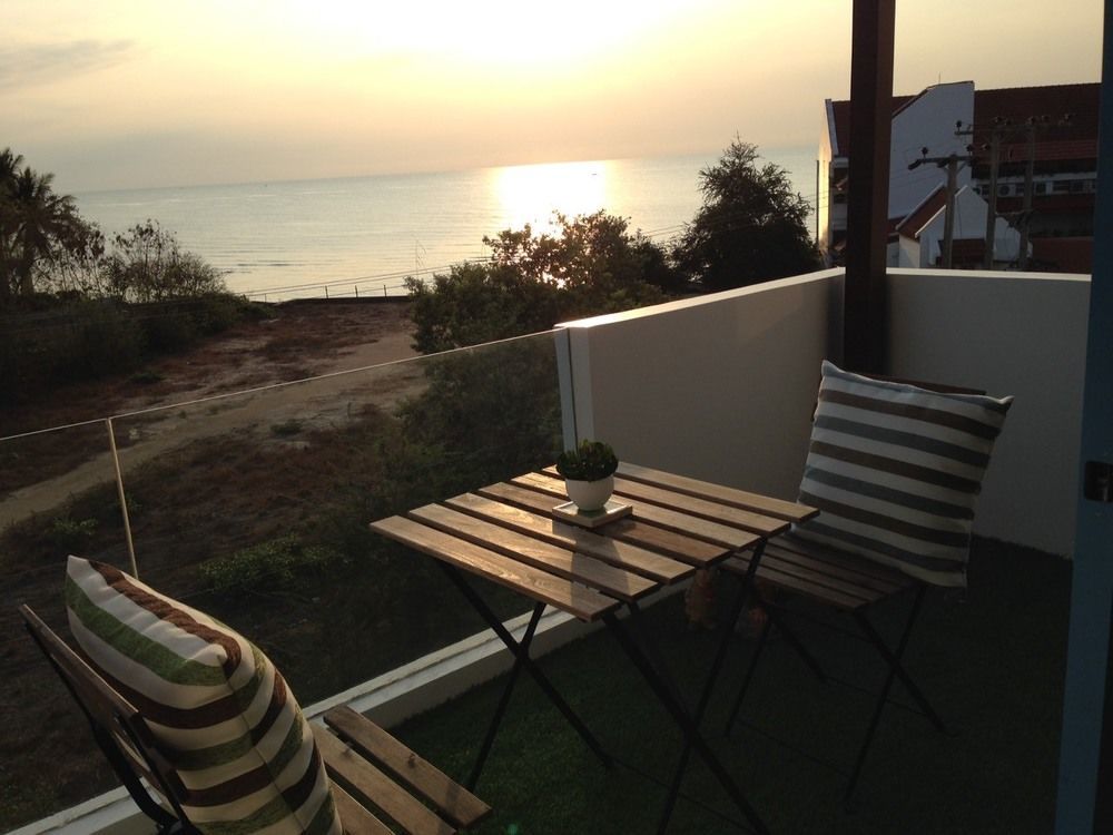 The Crest Santora Hua-hin * HHQ