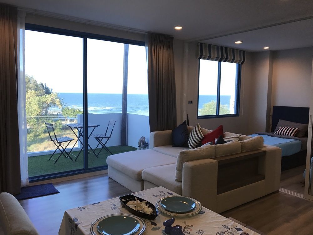 The Crest Santora Hua-hin HHQ
