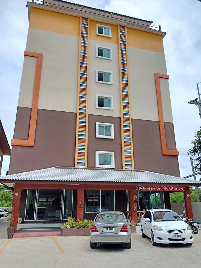 Aparthotel Anna 2*