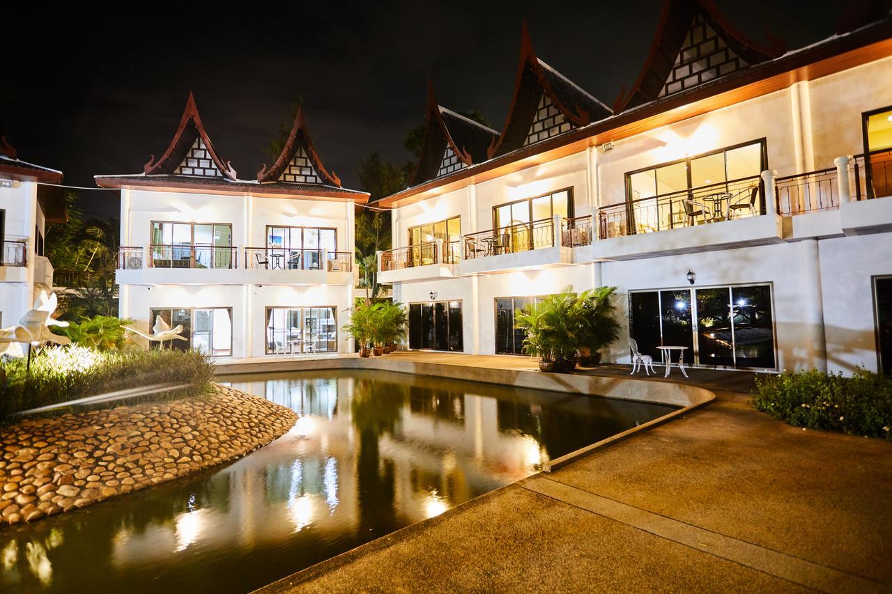 Resort The Sun House Hua Hin
