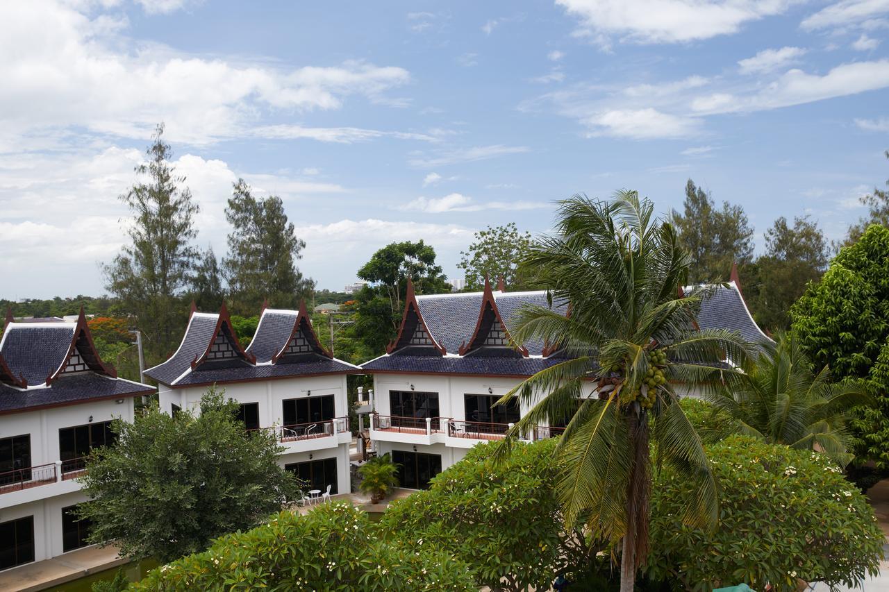 The Sun House Hua Hin