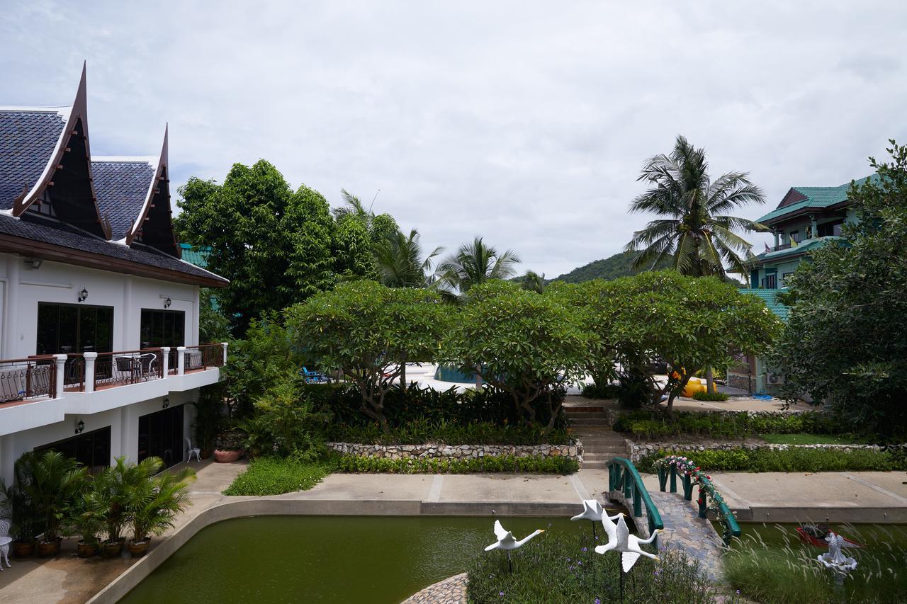 The Sun House Resort Hua Hin