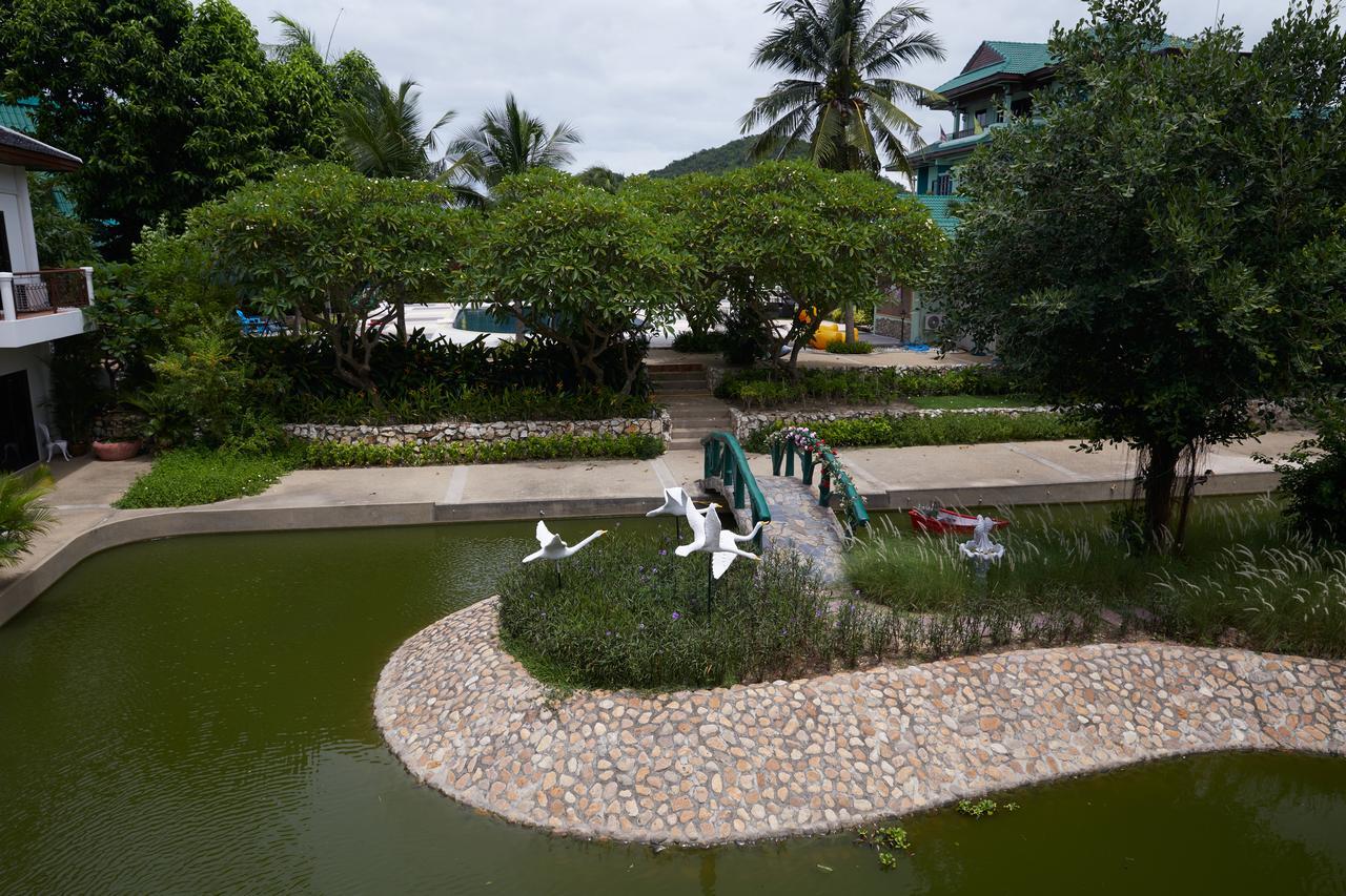 The Sun House Resort 3*