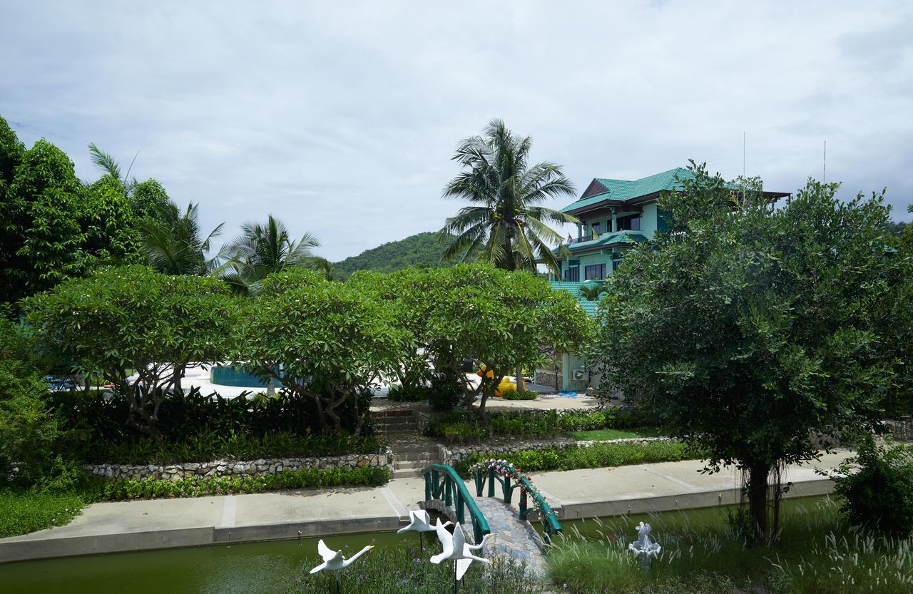 The Sun House Hua Hin