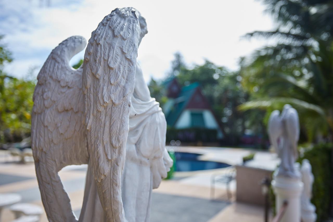 Resort The Sun House Hua Hin