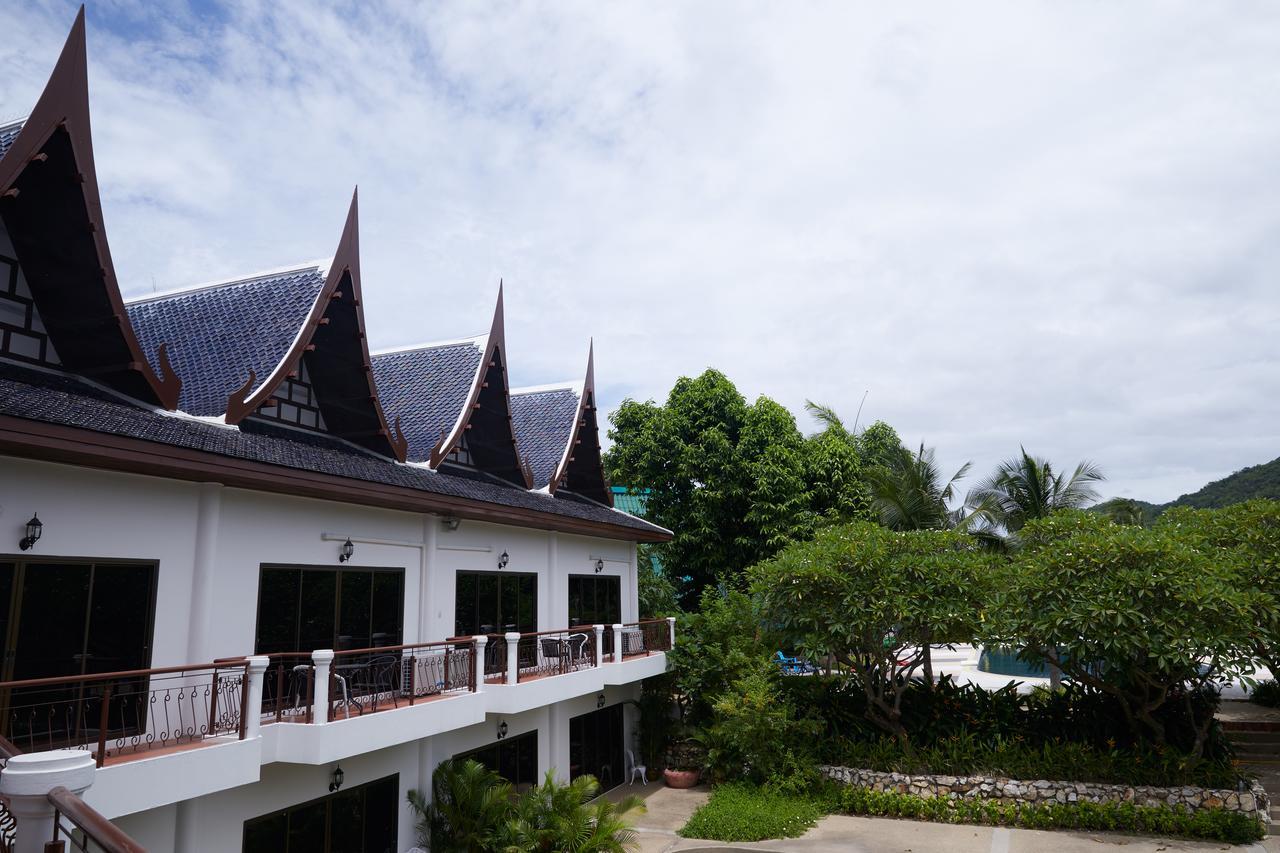 Resort The Sun House Hua Hin