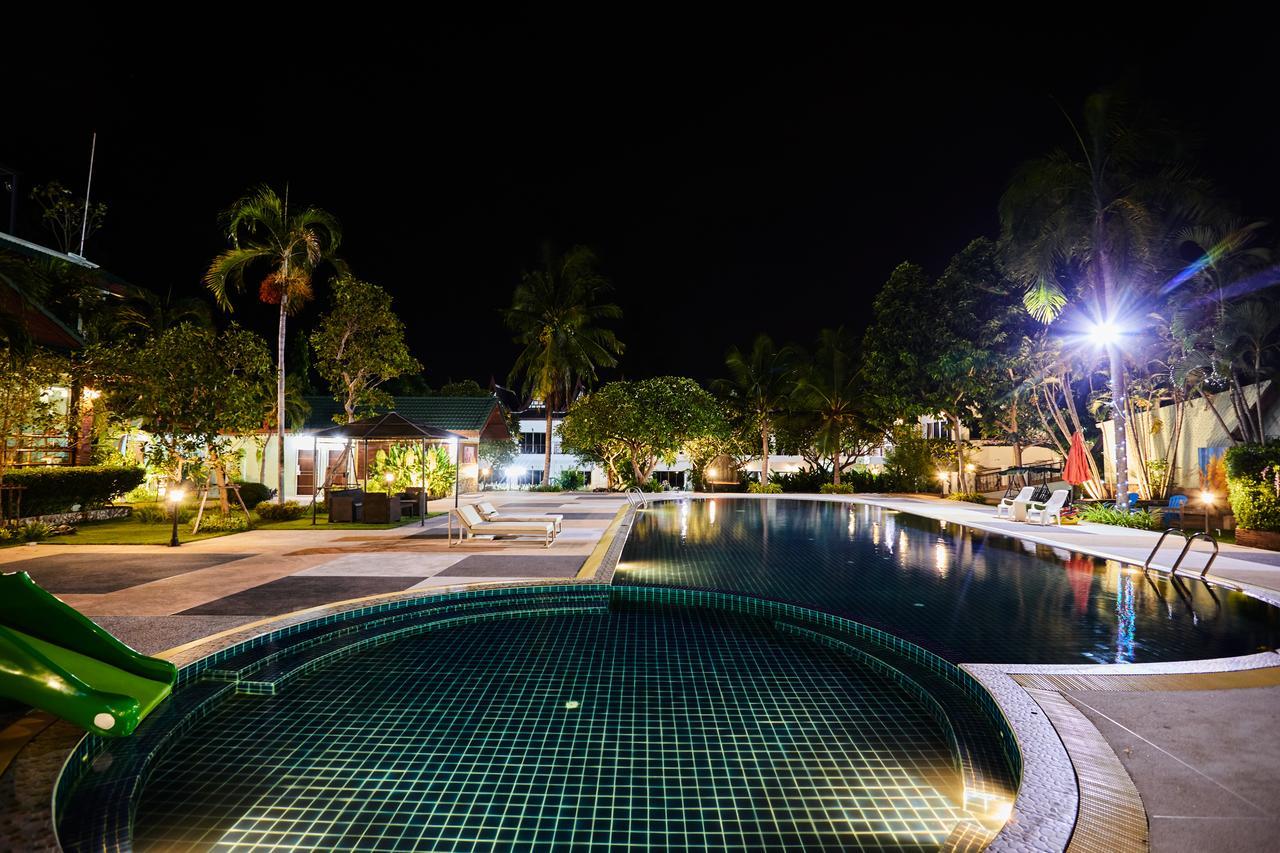The Sun House 3* Hua Hin