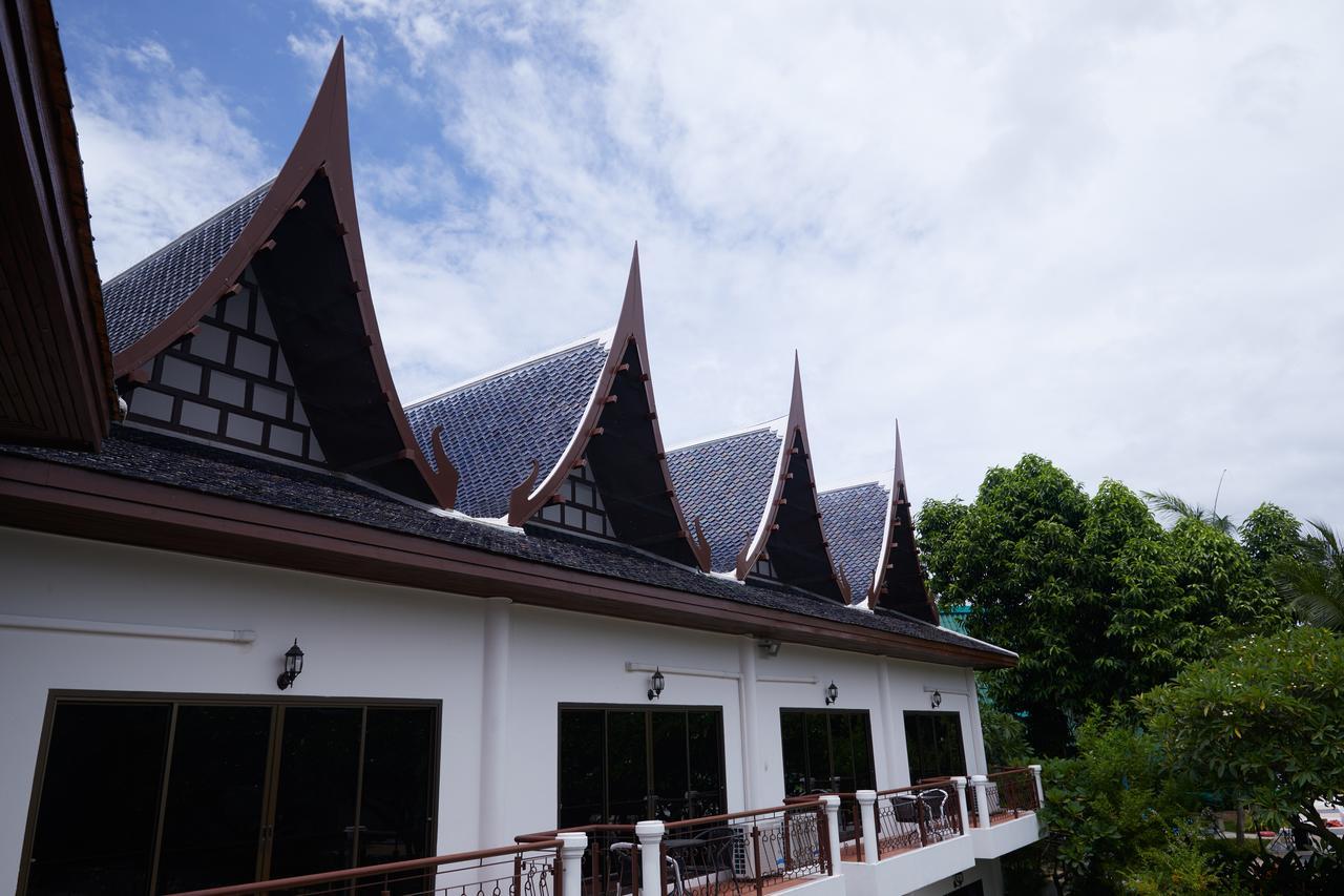The Sun House Hua Hin