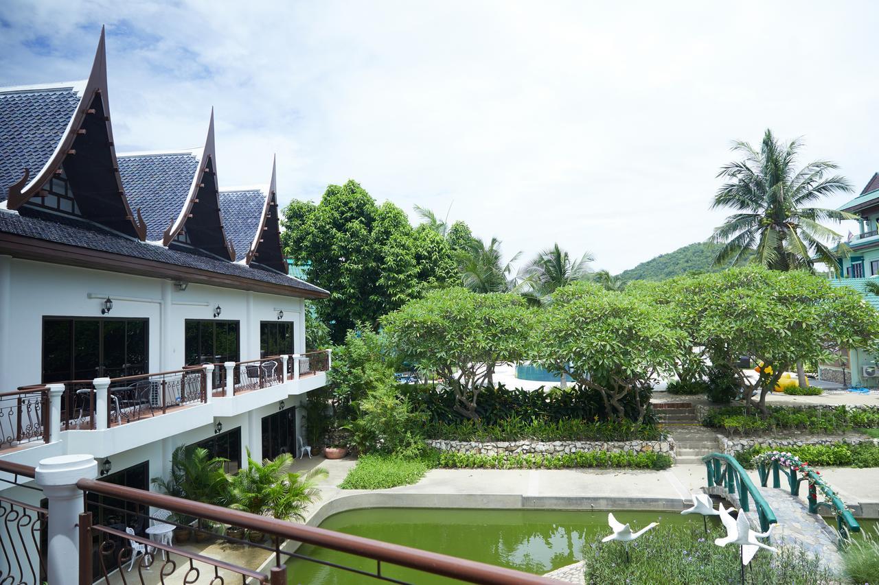 Resort The Sun House 3*