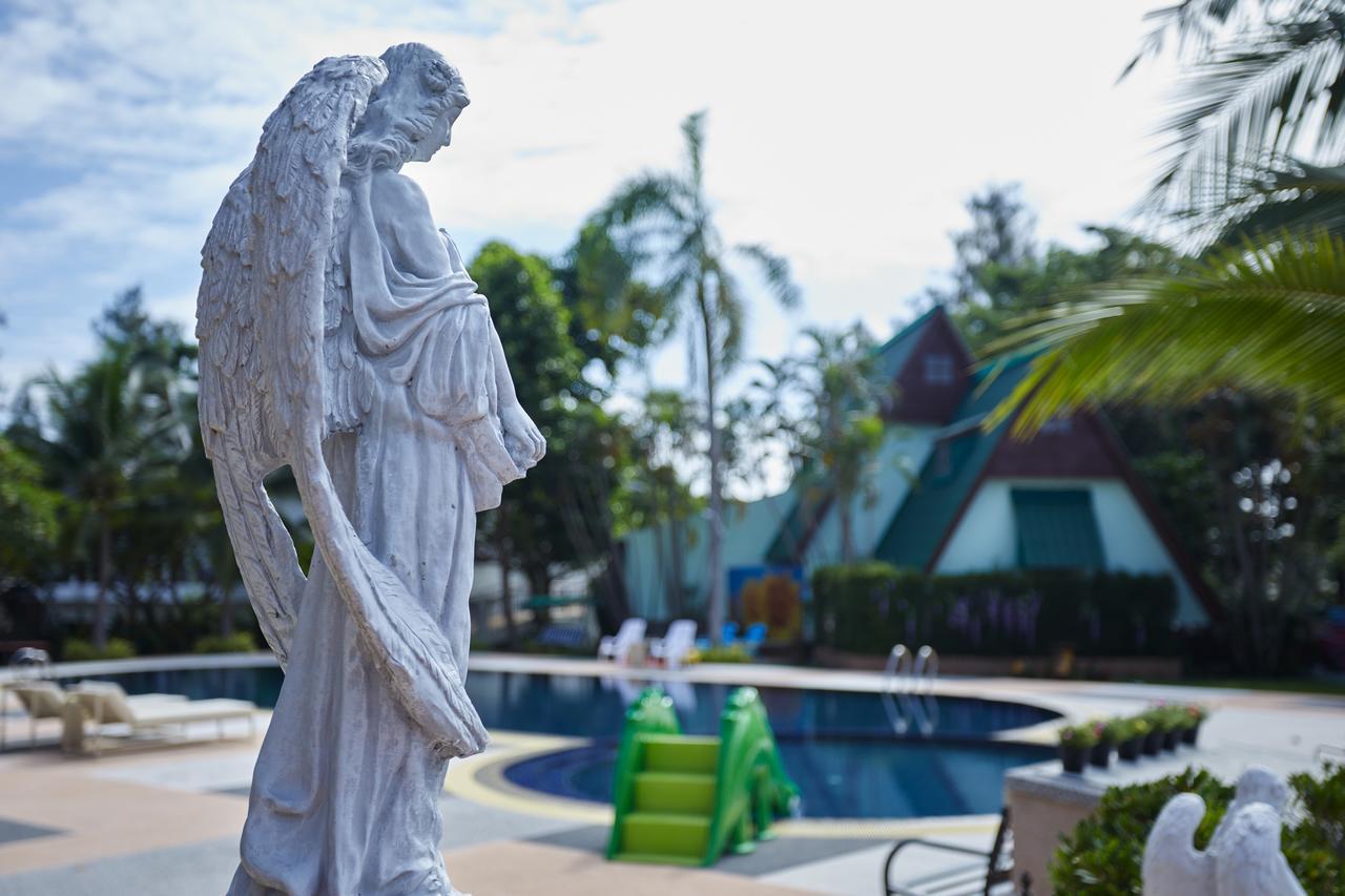 Resort The Sun House Hua Hin