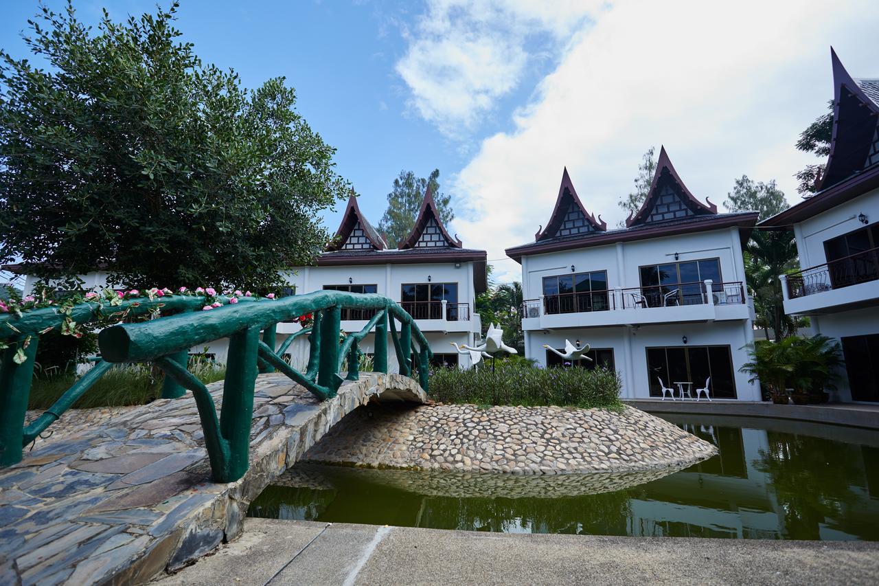 The Sun House Hua Hin