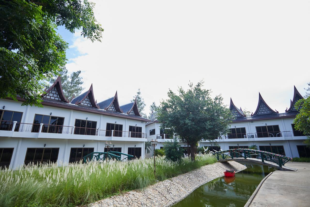 Resort The Sun House Hua Hin