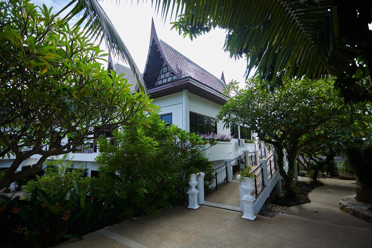 The Sun House Hua Hin