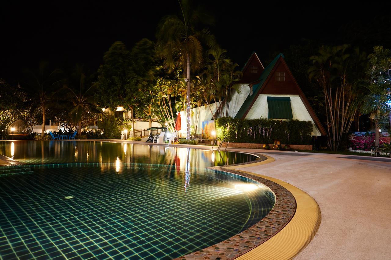 The Sun House 3* Hua Hin