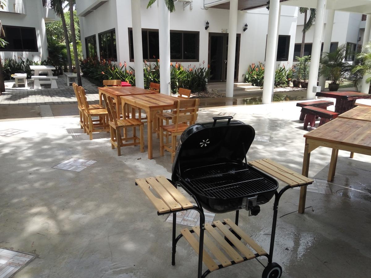 The Sun House 3* Hua Hin