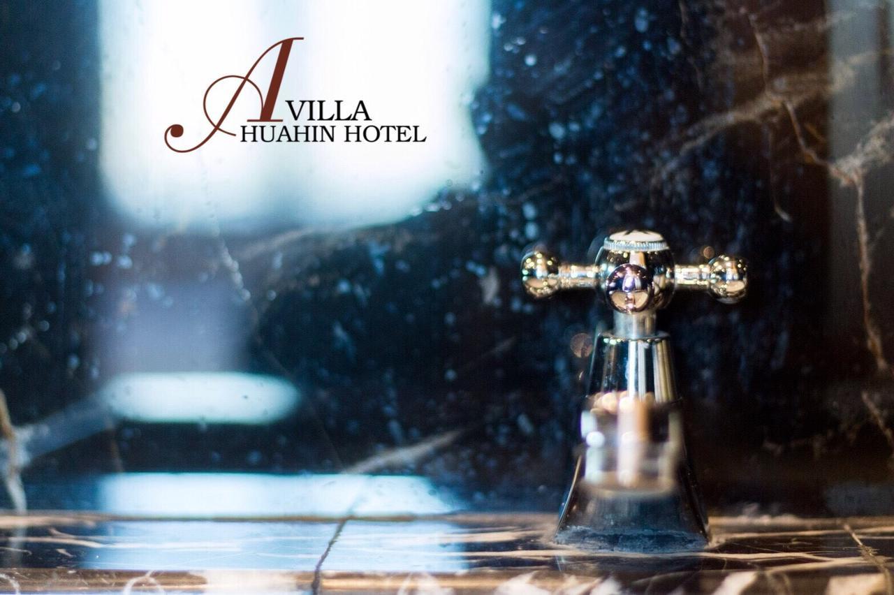 A 4* Hua Hin
