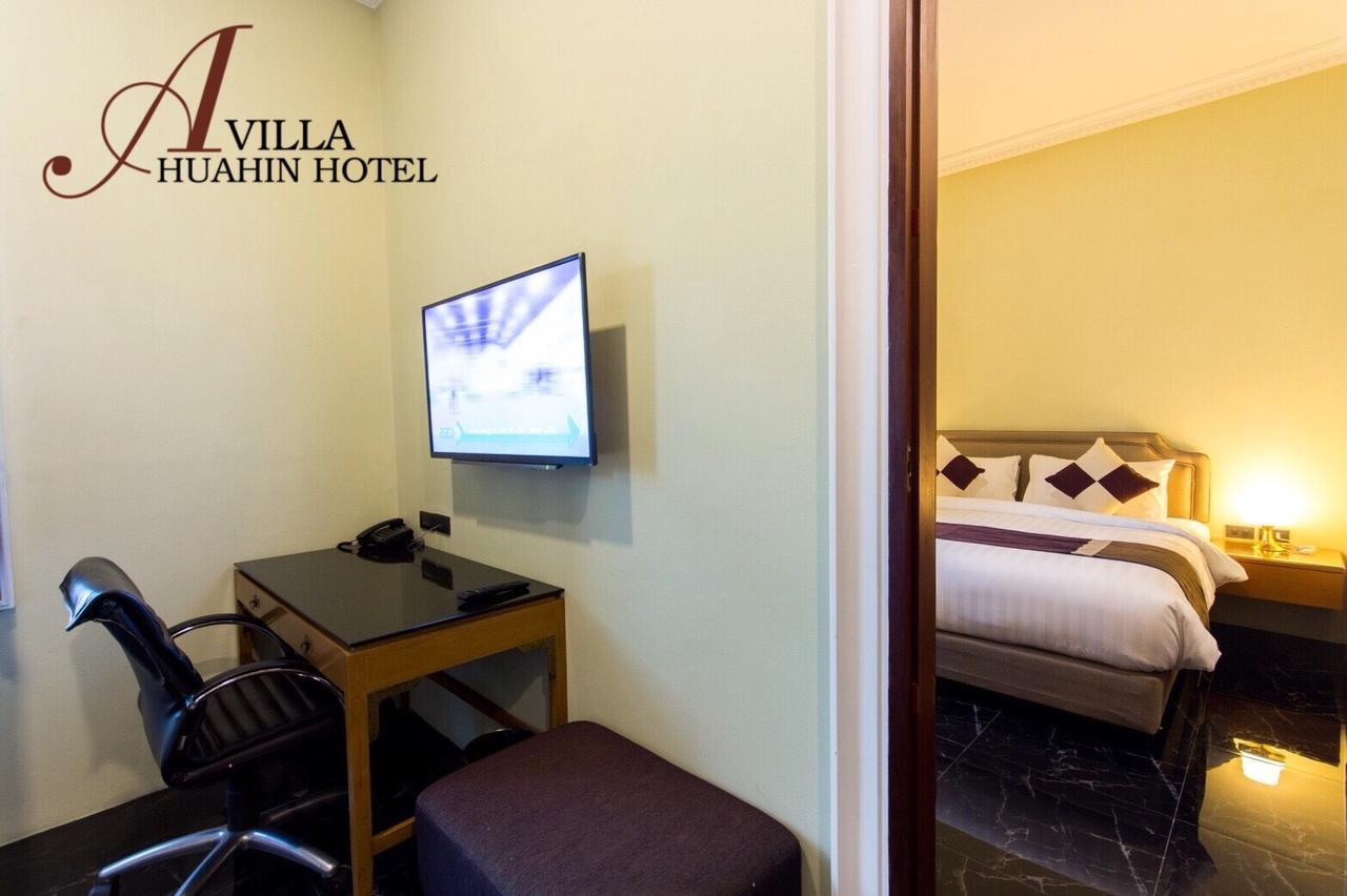 A 4* Hua Hin