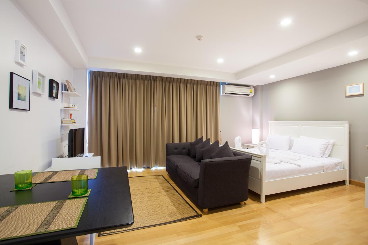 Rocco Seaview * Hua Hin